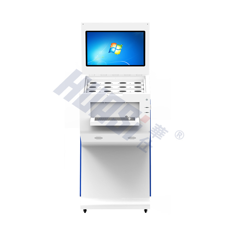 S16手电筒采集站