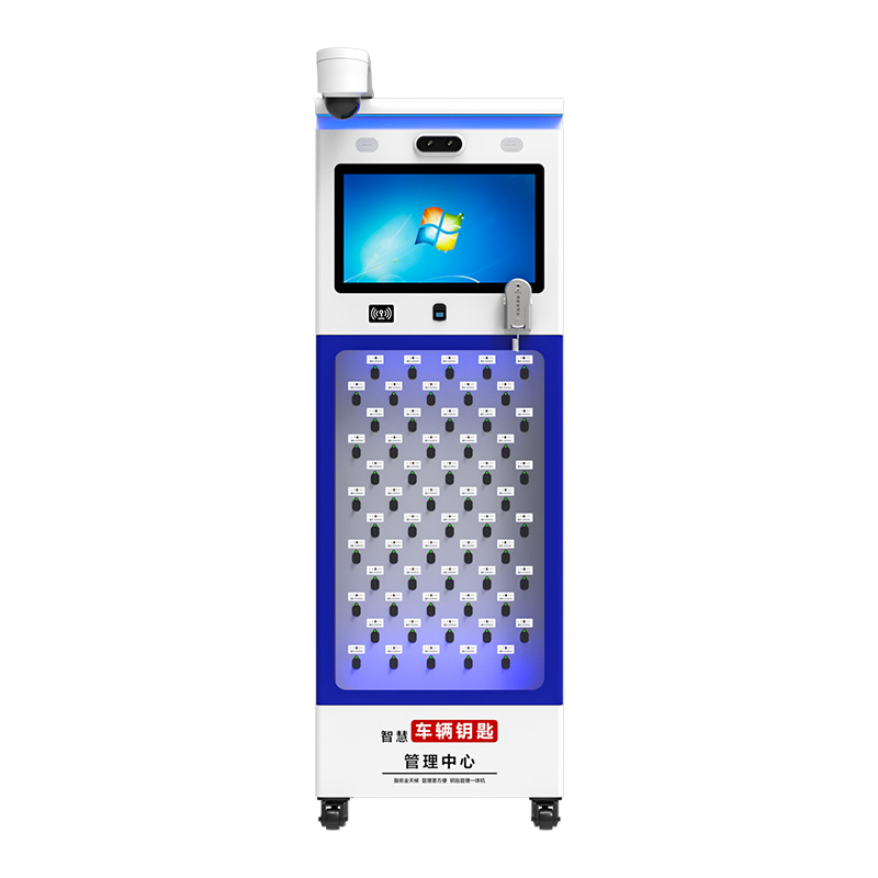 Y60-L新款钥匙柜
