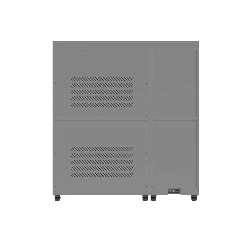 S5智能涉案柜